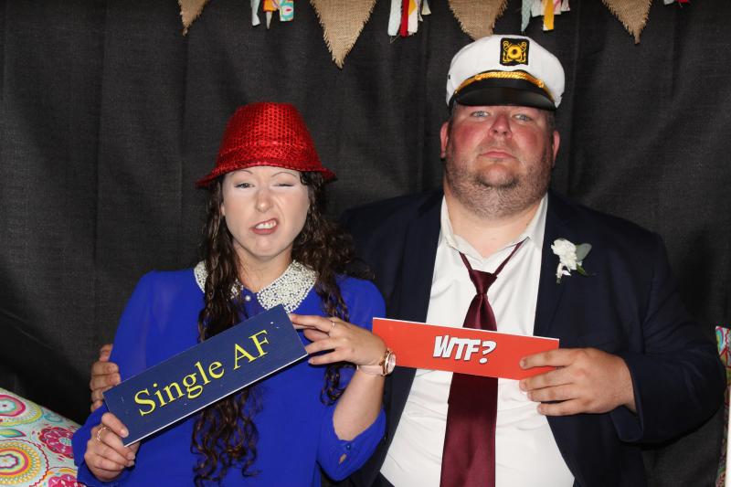 Photo Bomb Dot Com Photo Booth Rentals in Lafayette, La.﻿ We Service